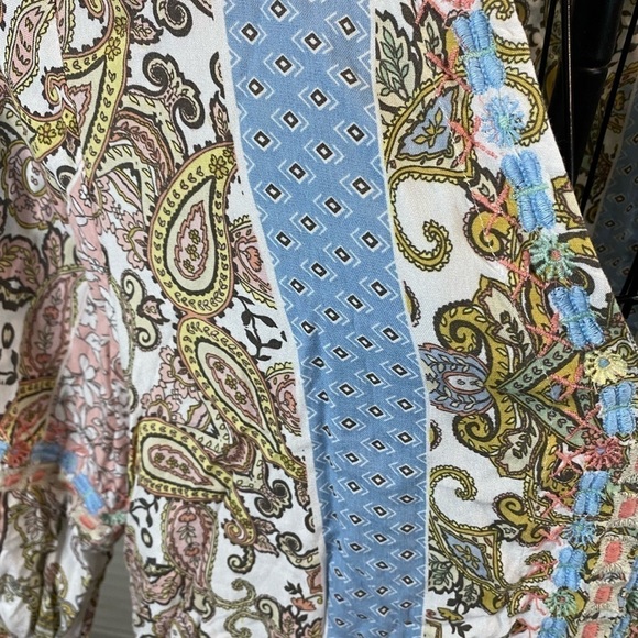 (PS42) New Directions size 1X - Picture 4 of 14